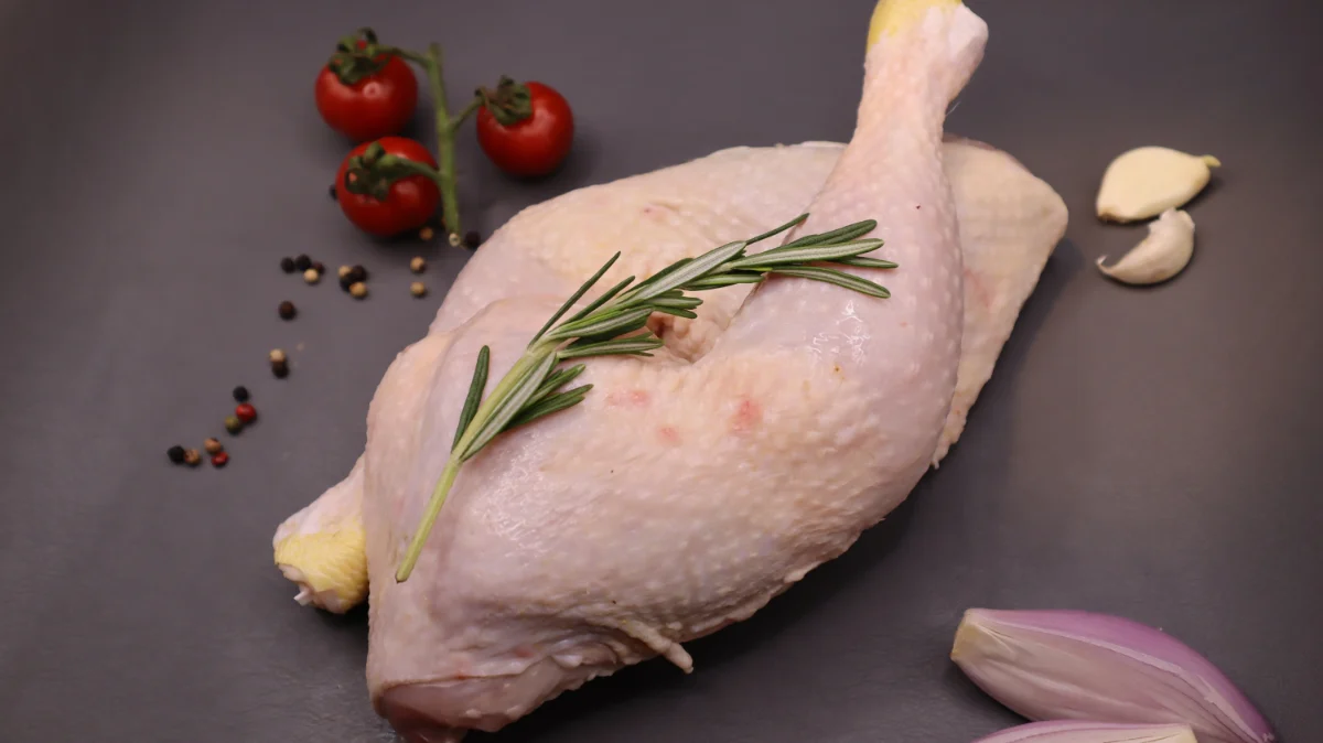 Biologische kippenpoten - Afbeelding 2