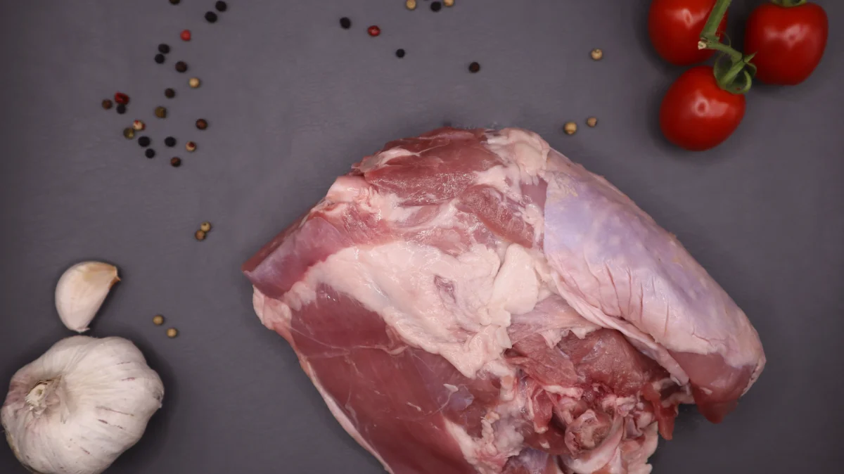 Kalkoendijen - Afbeelding 2